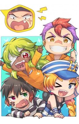 Заключение в сердце