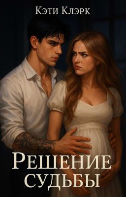 Решение судьбы 