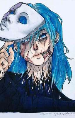 Жизнь за кадром Sally Face