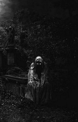 Нечто из подвала 