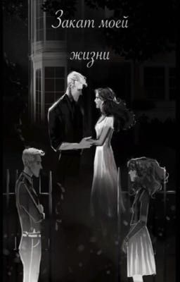 Закат моей жизни