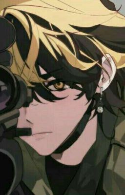 Я твой киллер 