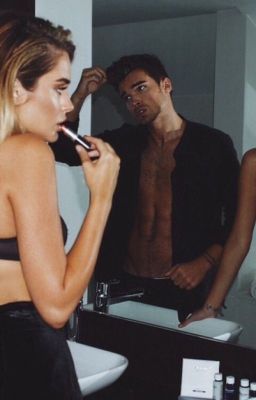  Я тебя ненавижу.