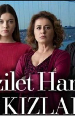 Госпожа Фазилет и ее дочери