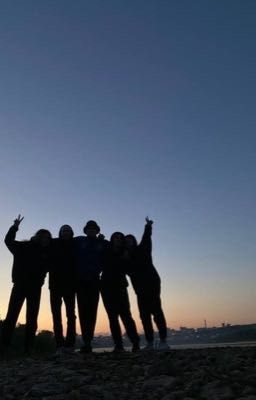 Шикарная шестерка 