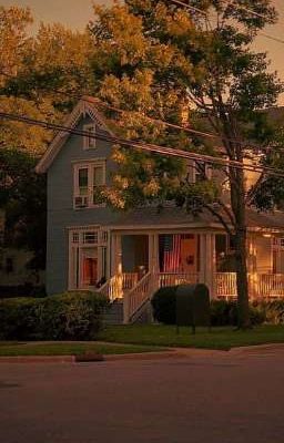 Из тихони в киллершу 