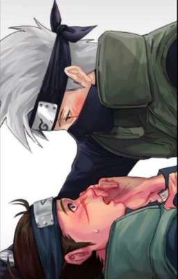 Приказ, подаривший новую жизнь ( КакаИру )