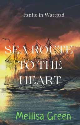 «Морской путь к сердцу»на Русском