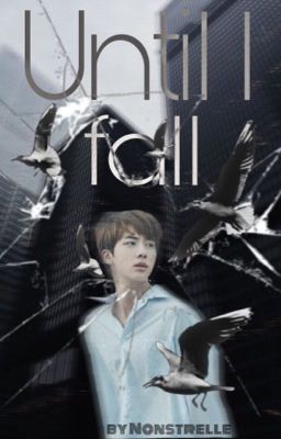 Until I fall [ЗАМОРОЖЕН]