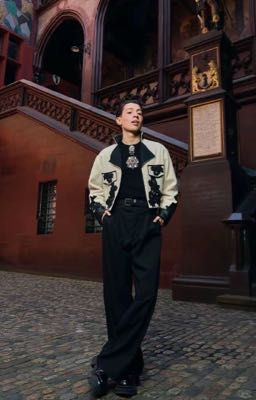 Kyle Alessandro || Хорошо что всё так получилось ...