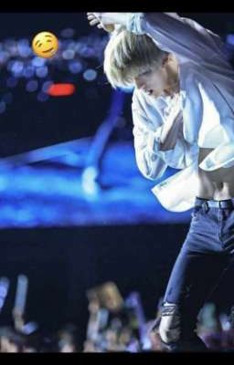 Операция которая изменит жизнь ( Ким Техён )