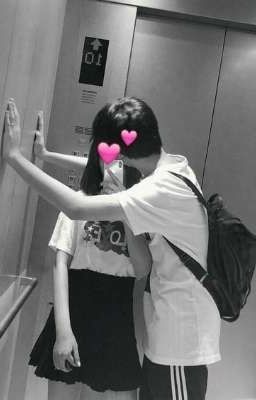 Моя любовь - учительница корейского