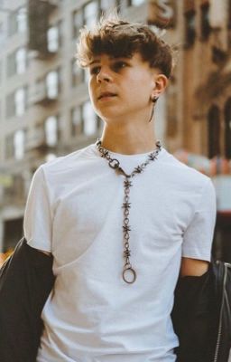 Запутанная история