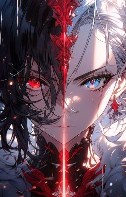 Переплетённые нити любви