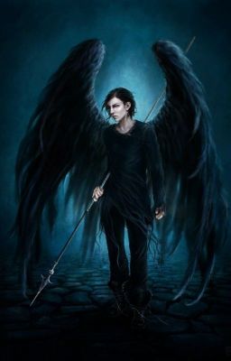 Даже ангел может любить