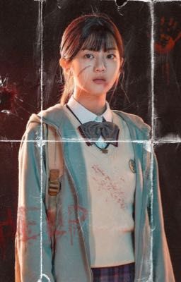 Среди ужасов