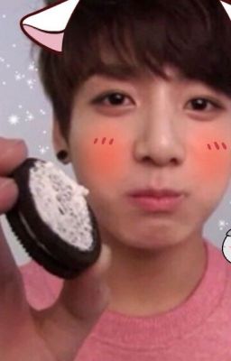 воришка печенек