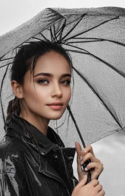 Мокрое знакомство