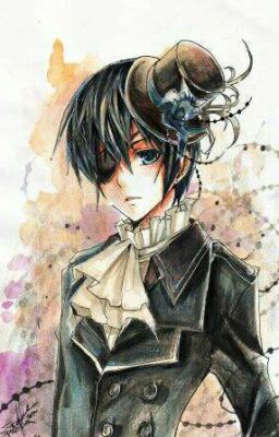 Тёмный дворецкий