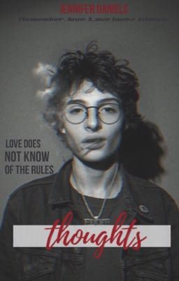 МЫСЛИ//Finn Wolfhard 