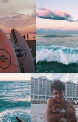 maybe we are soulmates?