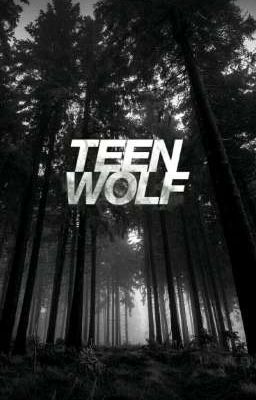 Teen Wolf: Daniella. 