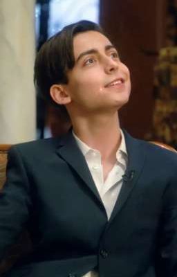 Подростки/// ЭЙДАН ГАЛЛАХЕР///