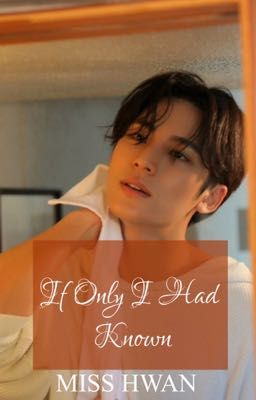 «Если бы я знала раньше» 