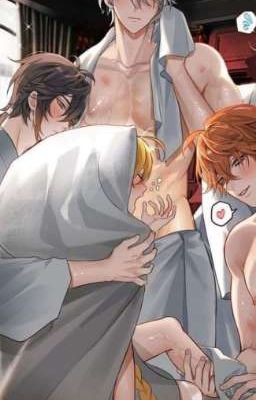 Один на троих