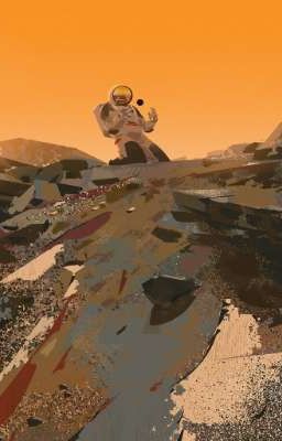 У Бесконечности На Руках