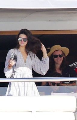 Антонина и Гарри