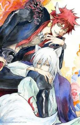 очень приятно бог, принцесса кицунэ и тануки чан