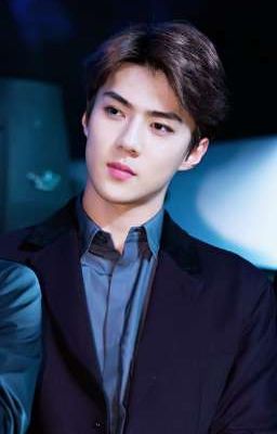 Это судьба, О Сехун