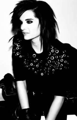 клятва на крови. //Билл Каулитц