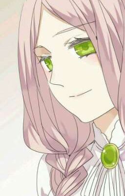 Крылья влюбленных вампиров