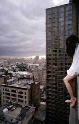 Я задыхаюсь без тебя