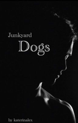 Уличные Псы