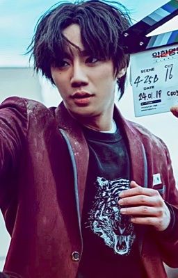 Слабый герой 2/ Имя на Лезвии (Сон Джэ)