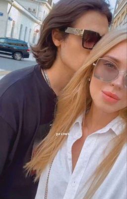 Встреча спустя долгое время