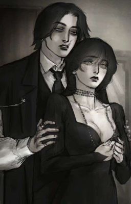 Грех бессмертия 