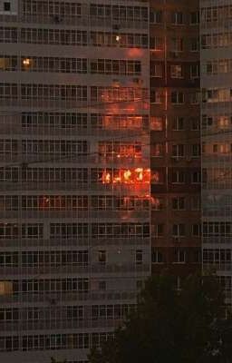 Моя необычная жизнь...