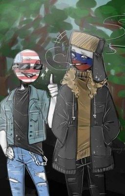 Дождливый день... 