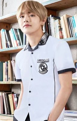 Алло, это Ким ТэХен?