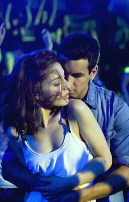 Цитаты из фильма "Три метра над уровнем неба"