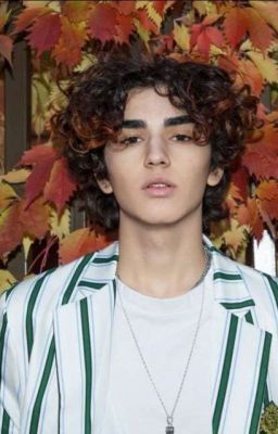 хулиган и его малышка 