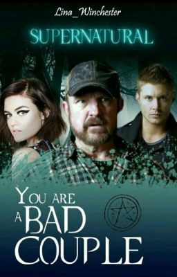 You are a bad couple