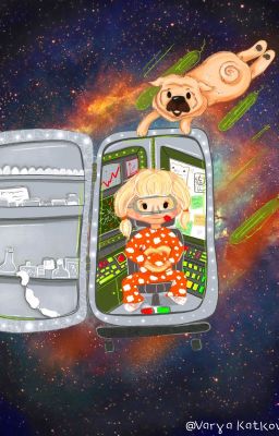 Приключения Милки и Рады