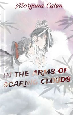 В объятиях парящих облаков