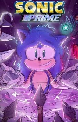 реакция Соник прайм на Т/и