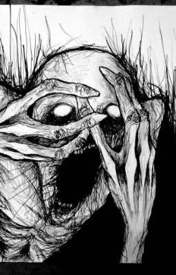 книга ужасов